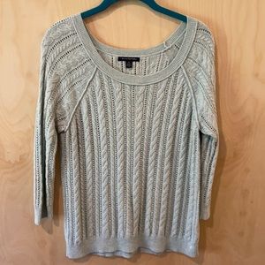 American Eagle sweater
